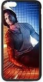 Jared Padalecki Supernatural Rubber Case for iPhone 6/6s Plus