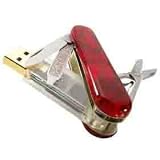 New Arrival SwissMemory 512M Flight, Red, Hot Sales