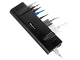 Electronics : HP RR952AA Targus Universal Docking Station w/ Digital Audio