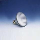 PAR16 Capsylite Bulb Medium, 60 Watt