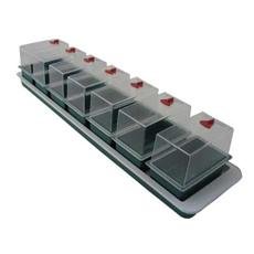 Childrens Toyshop  Outdoor Living : Garland Super 7 Windowsill Seed Propagator