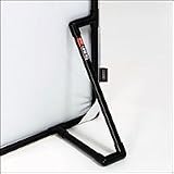 42x78 Aluminum Frame and Three-Fabric Panel Kit
