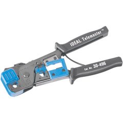 Telemaster&iquest; Modular Plug Crimp Kit