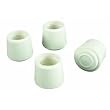 Magic Sliders 94400 Rubber Leg Tip