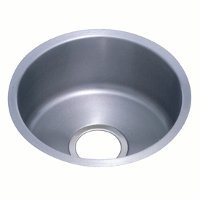 Elkay Undermount Single Bowl Sink ELU12FB