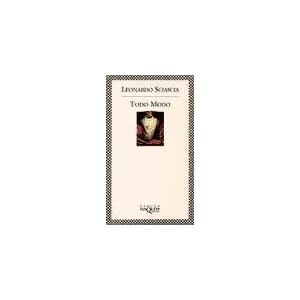 todo modo (fbula) (spanish edition)