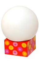 Childrens Toyshop  Toys : Tatiri Magic Lamp - red