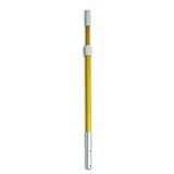 Hydro Tools 8375 8-Foot to 16-Foot Adjustable Commercial Fiberglass Telescopic Pool Pole