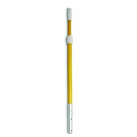 Hydro Tools 8375 8-Foot to 16-Foot Adjustable Commercial Fiberglass Telescopic Pool Pole