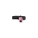 Electronics : Creative Armband Case for Zen Stone Plus with Built-in Speaker (Black)