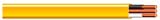 Southwire 28828201 1000' 12/2 Non-Metallic Sheathed Cable With Ground