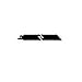 Lenox 20581-S810R 8" 10 TPI Multi Purpose Reciprocating Saw Blade