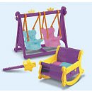 Dora's Magical Castle Nursery