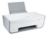 X2650 INKJETPR 3-IN-1 16/22PPM P/C/S USB