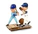 Kansas City Royals Then and Now G. Brett and M. Sweeney Bobblehead
