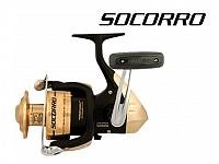 Shimano Socorro 6000FB Salt Water Spinning Reel