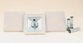 (Price/1 Set)White Line Equipment Pro Hollywood Style Base Set