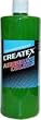 Createx 5116-GL Createx Tropical Green Transparent Airbrush Color CREATEX TRANSPARENT 1 GALLON