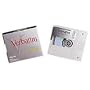 Verbatim 5.25 Magnetic-Optical Disk # 94124. CCW Worm 9.1GB 4096 Bytes/Sector.