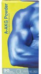 A-AKG Powder 90 grams 90 Grams