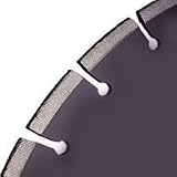 Diteq D10058 Arix, Diamonds blades Size 12 x .125 x 1-20mm
