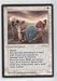 1993 Magic the Gathering Arabian Nights #14 - Camel C5 :W: