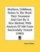 Deafness
