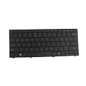 Original Acer Notebook Tastatur Keyboard für Aspire 1810T Serie , Aspire 1810TZ Serie Deutsch - QWERTZ
