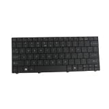 Produkt-Bild: Original Acer Notebook Tastatur Keyboard f&uuml;r Aspire 1810T Serie , Aspire 1810TZ Serie Deutsch - QWERTZ