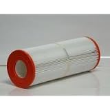 Unicel C-5625 25 Sq. Ft. Jacuzzi CFT-25 Filter Cartridge