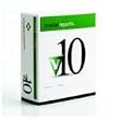 Crystal Reports 10 Pro Win Nul 0