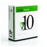 Crystal Reports 10 Pro Win Nul 0