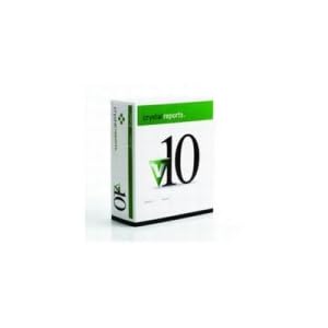 Crystal Reports 10 Pro Win Nul 0 21eaxlbmSML. SL500 AA300 Crystal Reports 10 Pro Win Nul 0