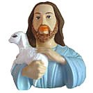 Jesus Rubber Duck