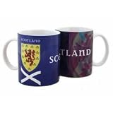 Scotland FA Mug
