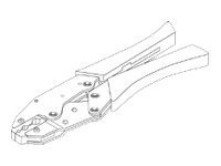 Steren 204-005 Crimper