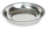 Magnetic Tray,Round,Dia. 5 3/4 In Westward 1EJZ2
