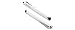 Griffin White Stylus for Capacitive Touchscreens - Same precision. Same control. More colors.