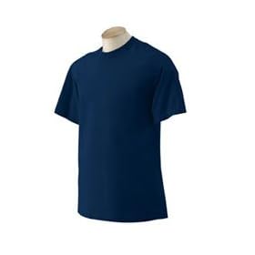 Gildan Ultra Cotton Pre-Shrunk T-Shirt