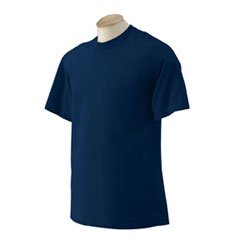Gildan Ultra Cotton Pre-Shrunk T-Shirt