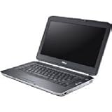 Dell Latitude E5420 14 LED Notebook Intel Core i5 i5-2520M 2.50 GHz 2GB DDR3 320GB HDD DVD-Writer Intel HD 3000 Graphics Bluetooth Windows 7 Professional