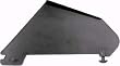Snowblower Air Vane Replaces Toro Part # 52-7060
