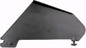 Snowblower Air Vane Replaces Toro 52-7060 Fits Snowblower Models S-200 and S-620. Takes 7 Per Unit.