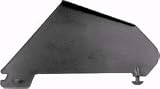 Snowblower Air Vane Replaces Toro Part # 52-7060