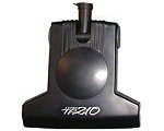 HP Vacuflo Turbocat Turbine Nozzle - Black HP8695