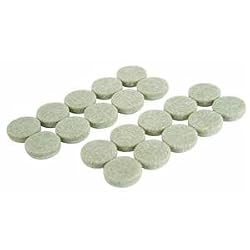 Magic Sliders 63215 Round Felt Pad