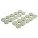 Magic Sliders 63215 Round Felt Pad