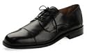 Bostonian Marco Black Men's Flat