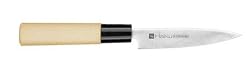 Chroma Haiku: 4" Paring Knife