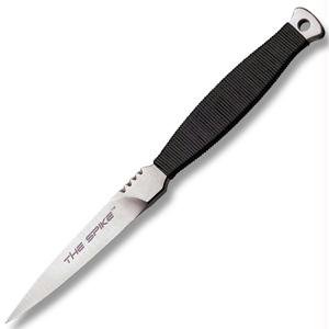 Cold Steel Scottish Spike, Cord Wrapped Handle, Secure-Ex Sheath by Cold Steel